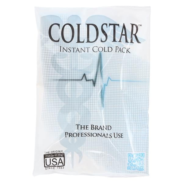 Cold Pack 6x9" Standard