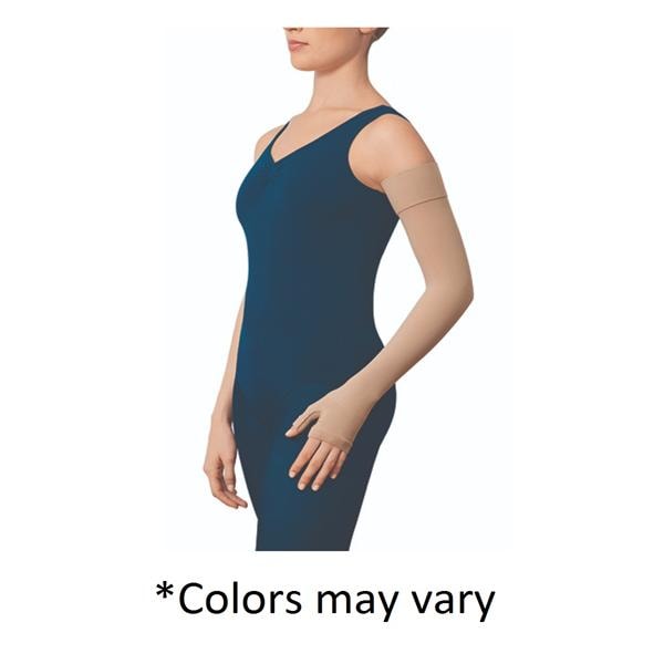 Bella Lite Compression Sleeve Adult Unisex Arm 20-30mmHg Large