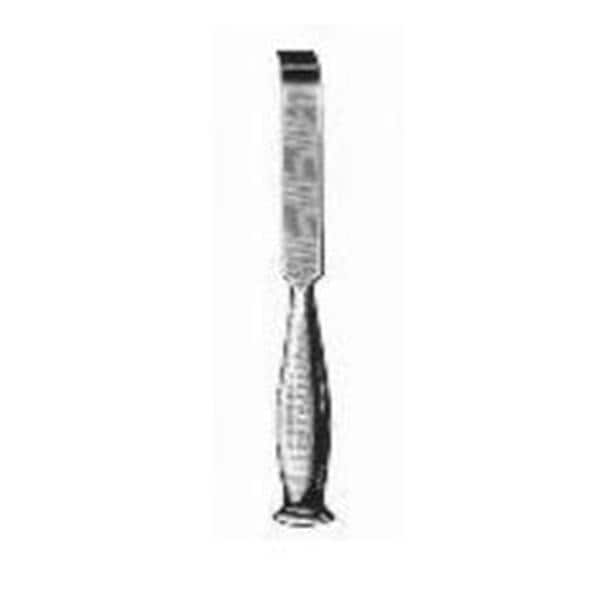 Smith-Peterson Chisel Curved Stainless Steel Ea