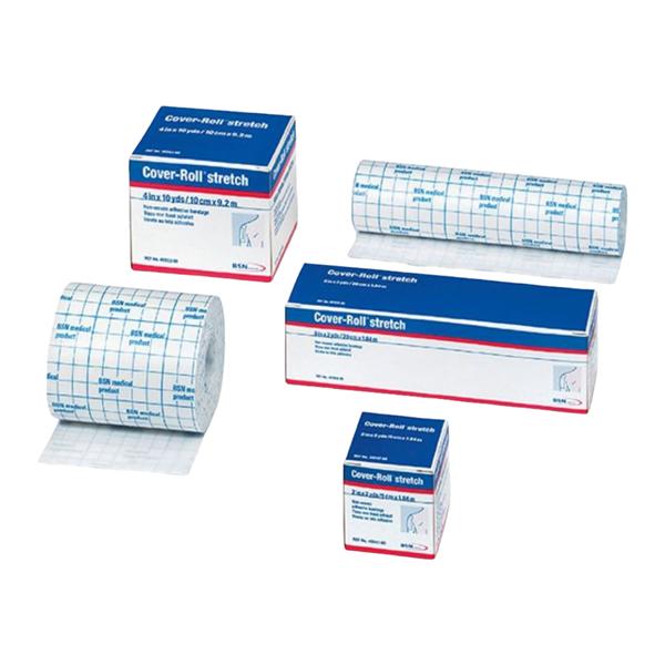 Roll Cover Woven Fabric 12"x10yd White 12/Ca