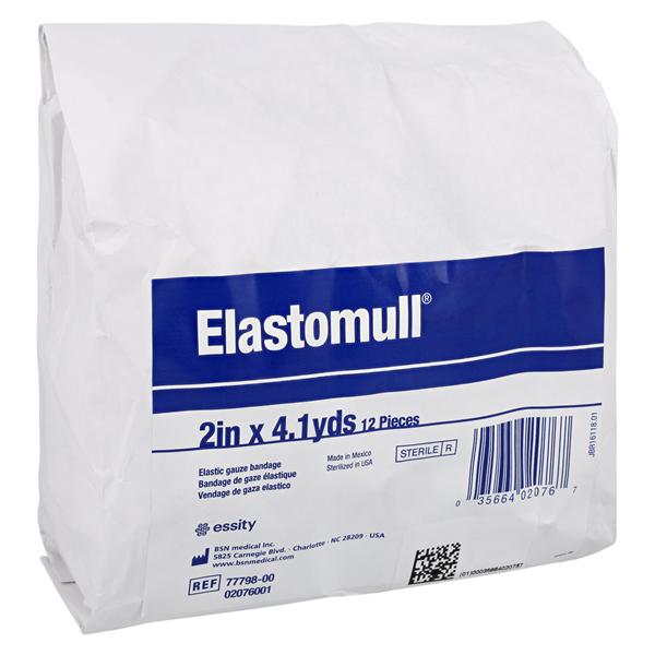 Elastomull 02076001 Gauze Bandage Henry Schein Medical