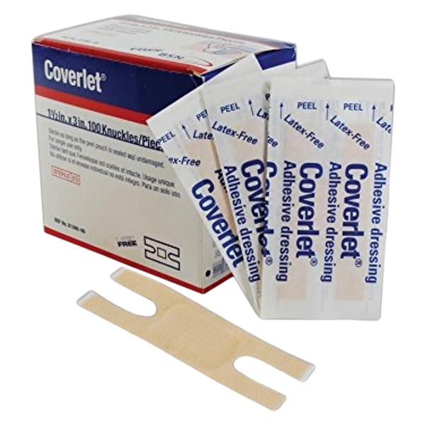 Coverlet 01390 Bandage Henry Schein Medical