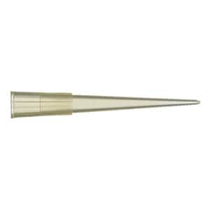 Pipette Tip 200uL Non-Sterile 1000/Bg