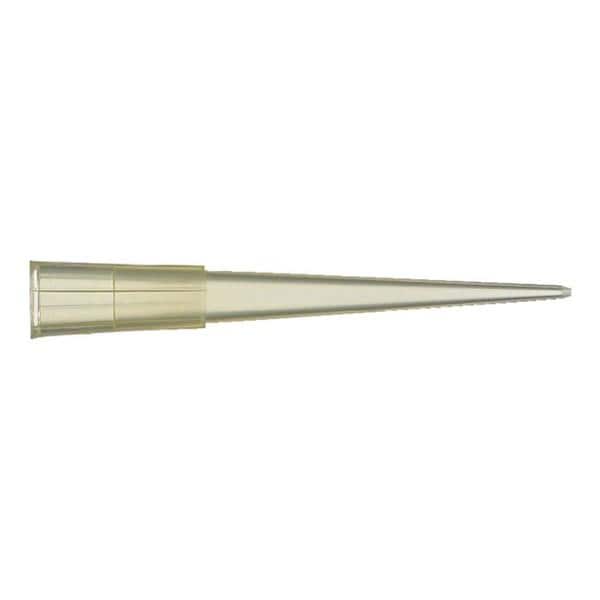 Pipette Tip 200uL Non-Sterile 1000/Bg