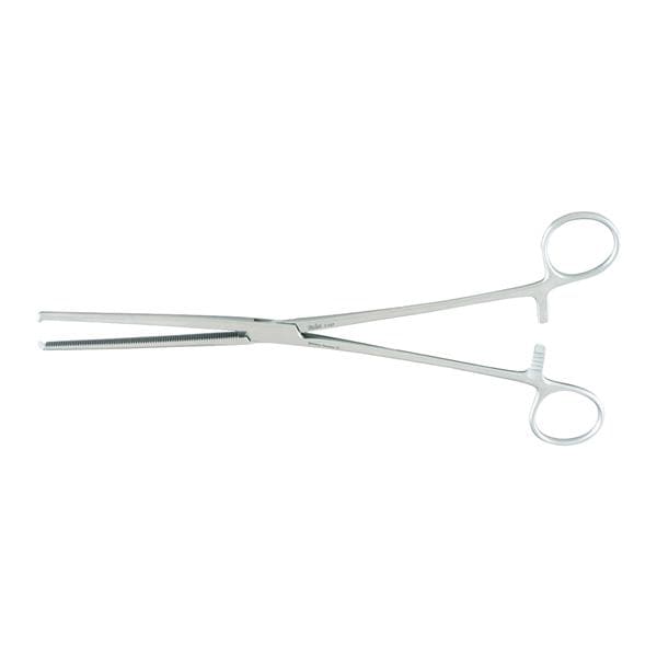 Rochester-Ochsner Hemostatic Forcep Straight 10" Ea
