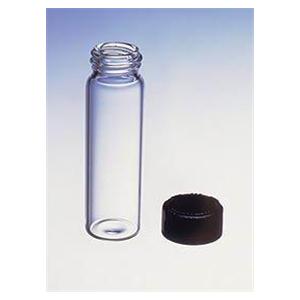 Vial Tube Glass 144/Pk