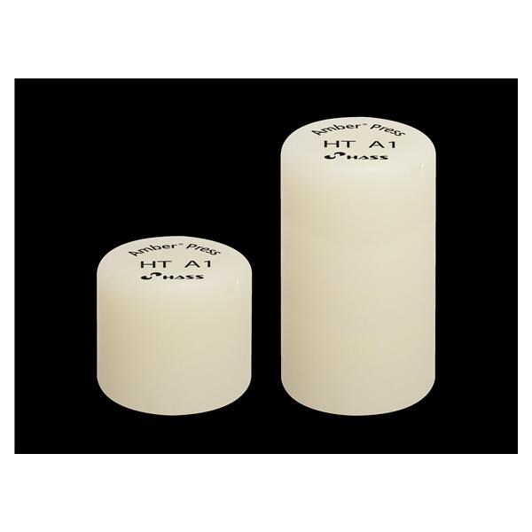 Press Ingot A3.5 3/Pk