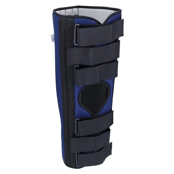 Procare Super Immobilizer Splint Knee Size Large Foam 19-22" Left/Right