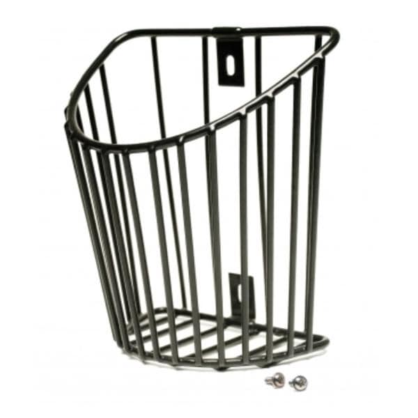 Wallmax Accessory Basket Blk LF For Sphygmomanometer Ea