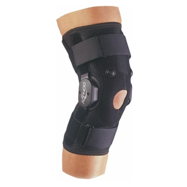 DonJoy Support Knee Size X-Large Drytex 23.5-26.5" Left/Right