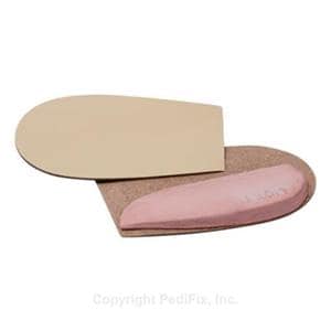BioMechanical Orthopedic Wedge Heel Gel Small Women 5-7