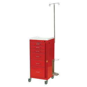 Mini Line Crash Cart