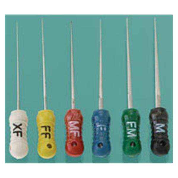 Finger Pluggers & Spreaders Henry Schein Dental