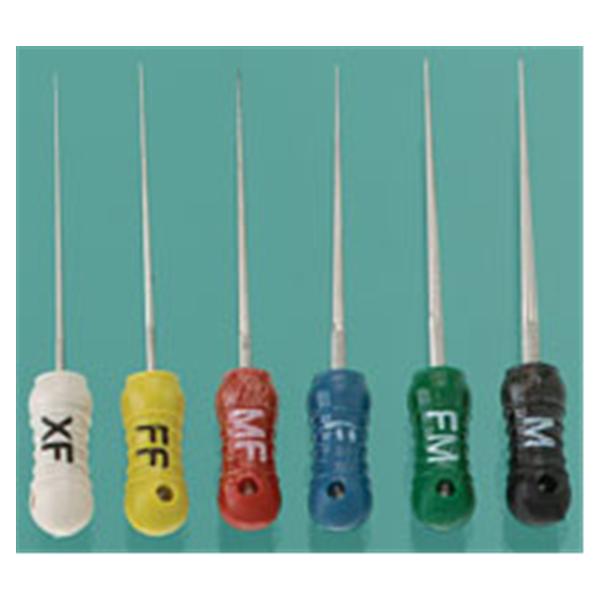 Finger Pluggers & Spreaders Henry Schein Dental