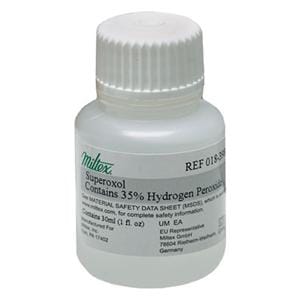 Superoxol In Office Bleaching Agent _ 35% Hydrogen Peroxide Ea