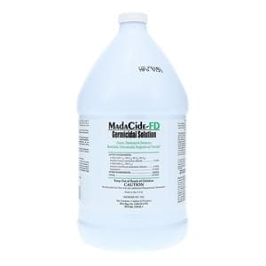 Madacide FD Hospital Level Disinfectant Refill 1 Gallon Ea