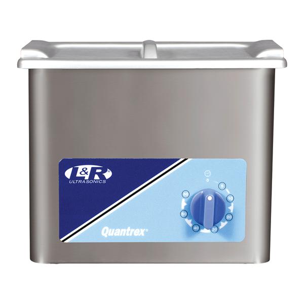 Quantrex 140 311 Ultrasonic Cleaner Henry Schein Dental