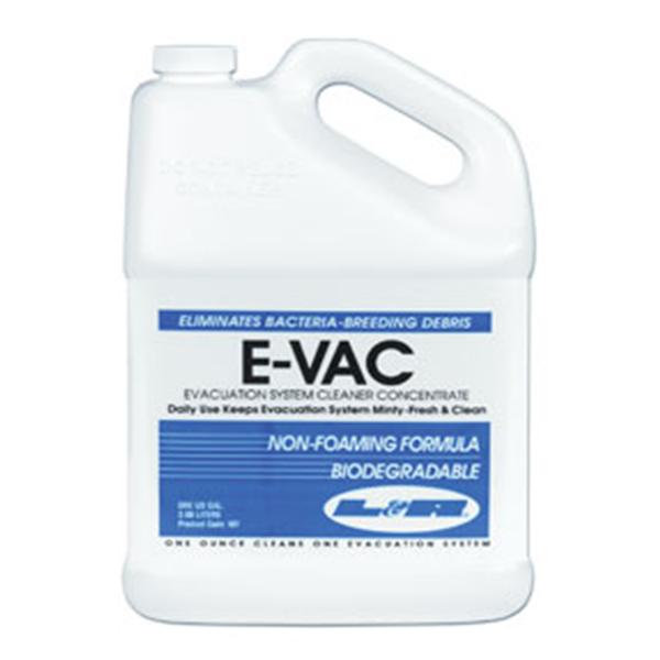 107 Concentrated Liquid Evacuation System Cleaner Henry Schein Dental