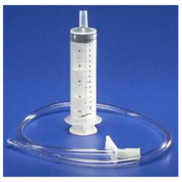 Gastric Lavage Tray 34Fr 36"