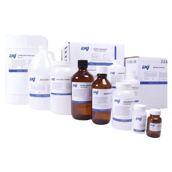 Toluidine Blue Stain Solution 1% 16oz Ea