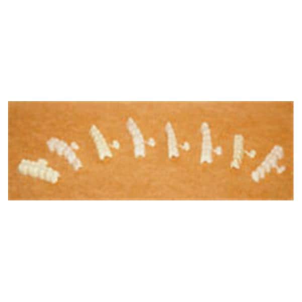 DirectCrown Crowns Size 2 Upper Right Refill 3/Pk