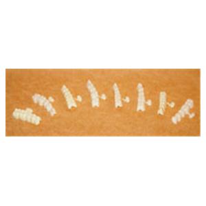 DirectCrown Bridge Size 6 Lower Right Refill 3/Pk