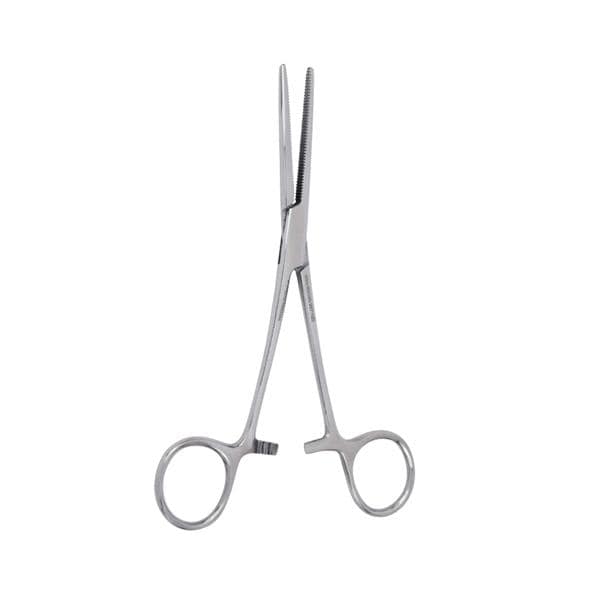 Vantage Rochester-Pean Hemostatic Forcep Straight 8" Stainless Steel Atoclv Ea
