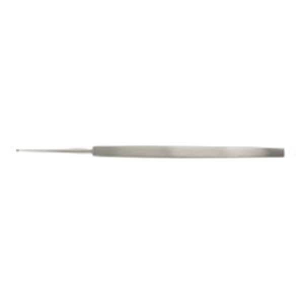 Skeele-Chalazion Chalazion Curette 3" Stainless Steel EACH