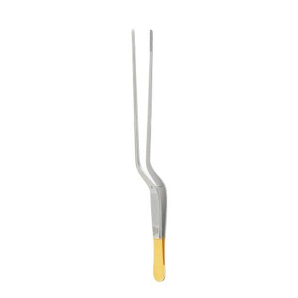 Adson Dressing Forcep 8-1/4" Autoclavable Ea