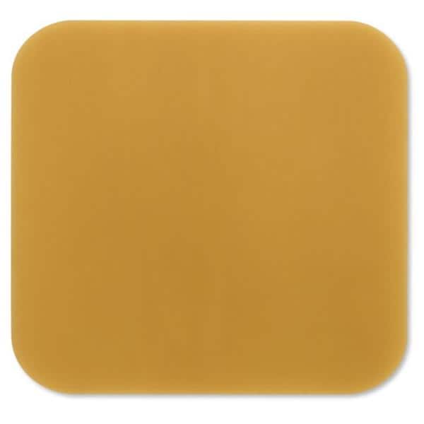 Restore Hydrocolloid Hydrocolloid Dressing 4x4" Sterile Hydcld SlfAdhs Tn Abs