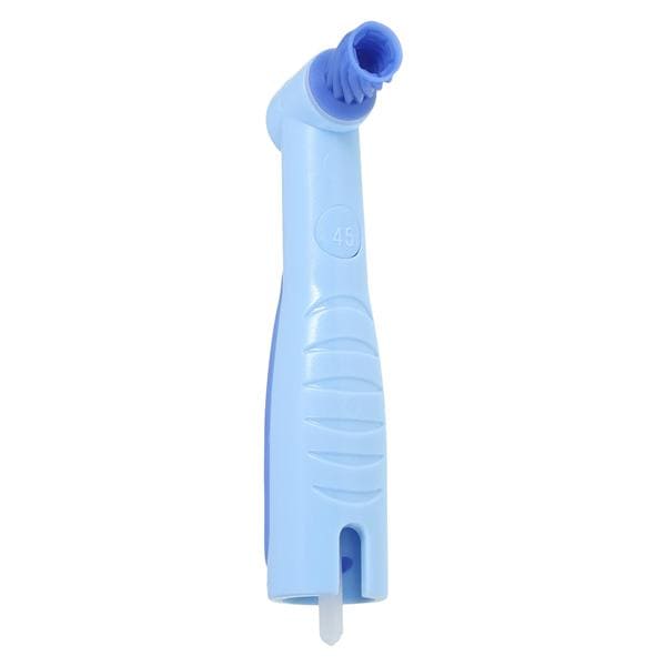 PerfectPearl Prophy Angle Firm Standard Contra Latex-Free Bulk Package 1200/Bx