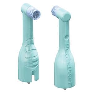 PetitePearl™ Prophy Angle Soft Right Latex-Free Individually Wrapped 125/Bx