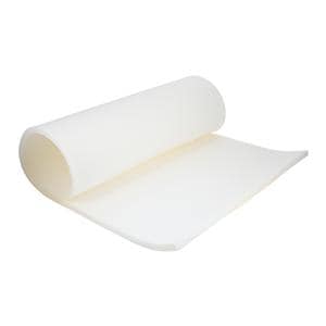 Orthopedic Pad Foam Rubber 21x36