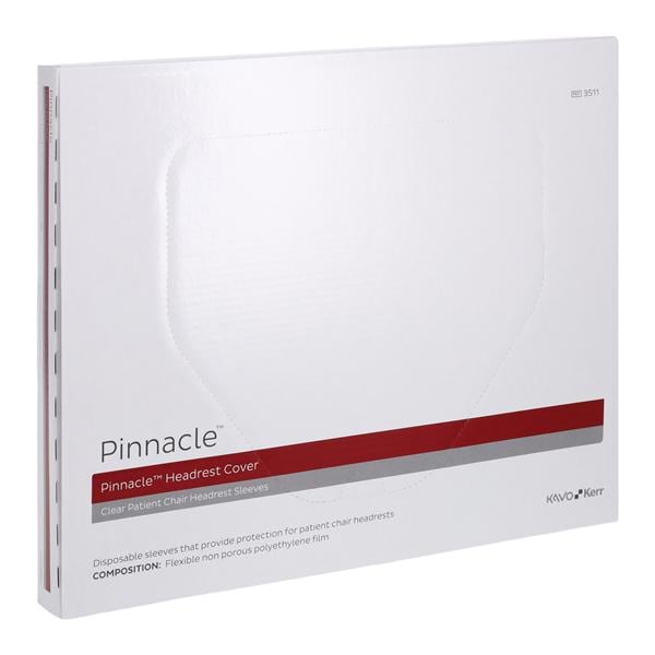 Headrest Covers - Kerr