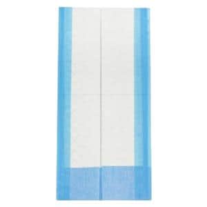 Incontinence Underpad 23x36" High 50/Bg, 3 BG/CA