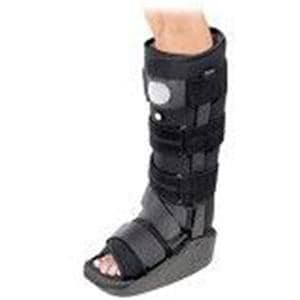 MaxTrax Replacement Liner Leg/Ankle/Foot Size Medium Breathable Material Lft/Rt