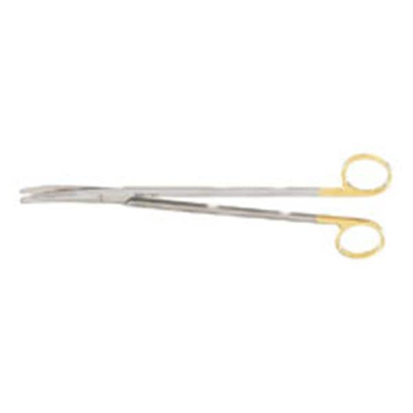 Metzenbaum Scissors Curved 9" Tungsten Carbide Ea