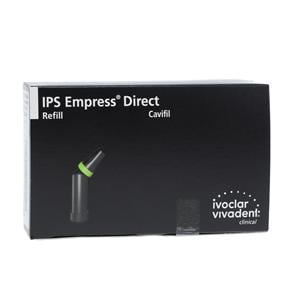 IPS Empress Direct Universal Composite C3 Dentin Cavifil Refill 10/Bx