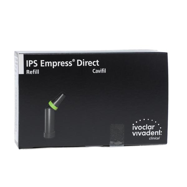 IPS Empress Direct Universal Composite C3 Dentin Cavifil Refill 10/Bx