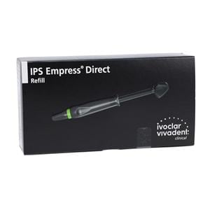 IPS Empress Direct Universal Composite A3 Dentin Syringe Refill