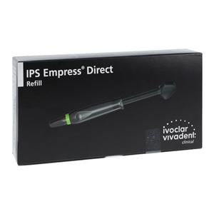 IPS Empress Direct Universal Composite B1 Enamel Syringe Refill
