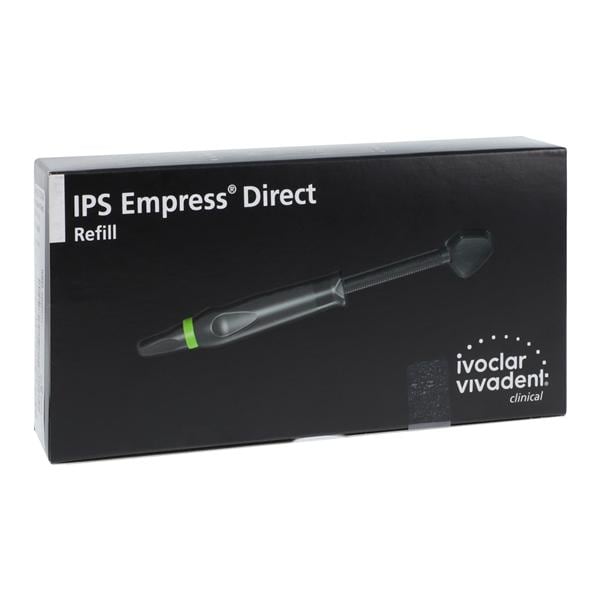 IPS Empress Direct Universal Composite B1 Enamel Syringe Refill