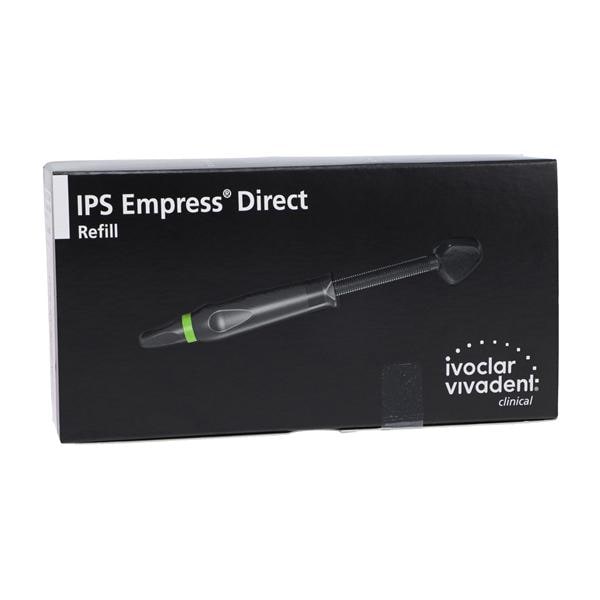IPS Empress Direct Universal Composite BXL Enamel Syringe Refill
