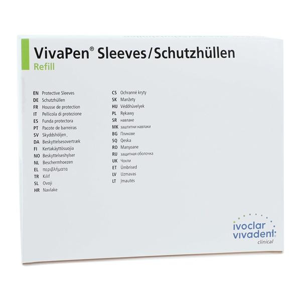 VivaPen Adhesive Sleeves Refill, 300/Pk, 627492 thumbnail 7