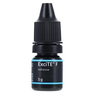 ExciTE F Adhesive 5 Gm Bottle Refill 2/Pk