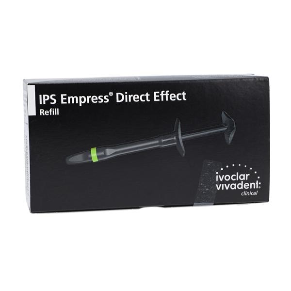 IPS Empress Direct Flow 635342AN Flowable Composite - Henry Schein