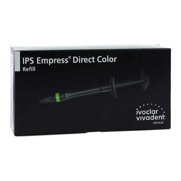 IPS Empress Direct Color 637901AN Tint & Opaquer - Henry Schein Dental