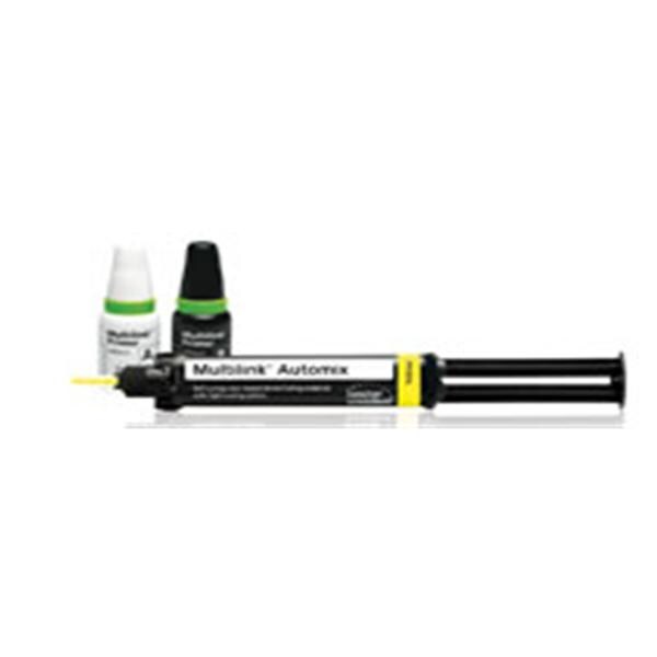Multilink Automix 645954WW Cement Henry Schein Dental