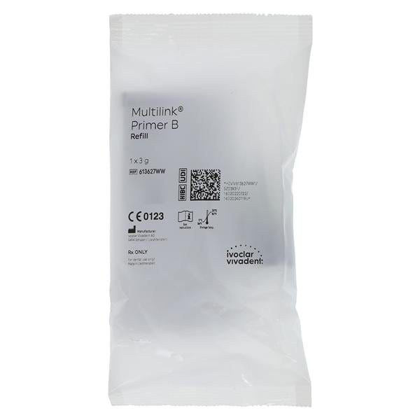 Multilink Primer Refill B 3Gm/Ea thumbnail 6