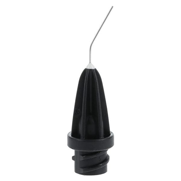IPS Empress Direct Luer-Lock Tips Black 26 Gauge 20/Pk